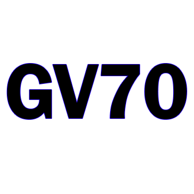 Genesis GV70 Keyless Entry Remote Key Fobs