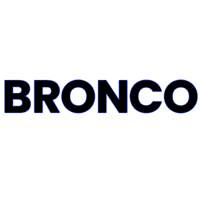 Ford Bronco Keyless Entry Remote Key Fobs