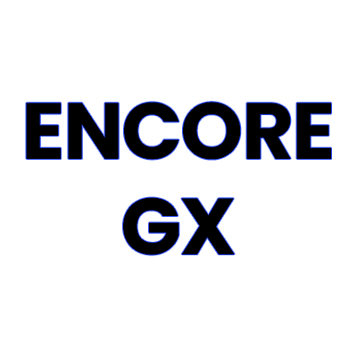 Buick Encore GX Keyless Entry Remote Key Fobs