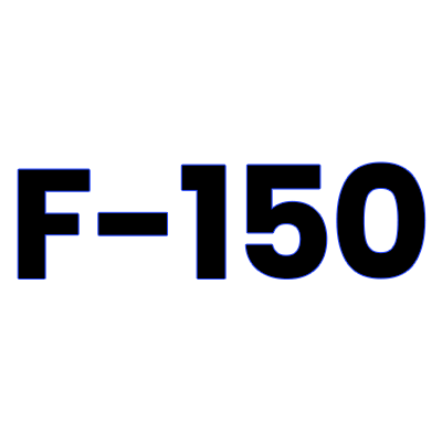 Ford F-150 Keyless Entry Remote Key Fobs