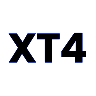 Cadillac XT4 Keyless Entry Remote Key Fobs