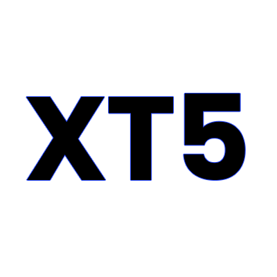 Cadillac XT5 Keyless Entry Remote Key Fobs