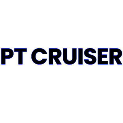 Chrysler PT Cruiser Keyless Entry Remote Key Fobs