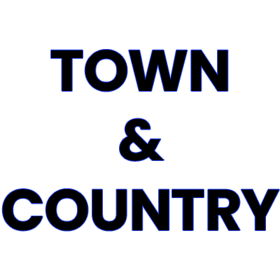 Chrysler Town & Country Keyless Entry Remote Key Fobs