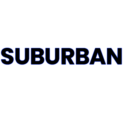 Chevrolet Suburban Keyless Entry Remote Key Fobs