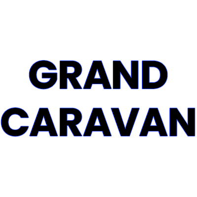 Dodge Grand Caravan Keyless Entry Remote Key Fobs