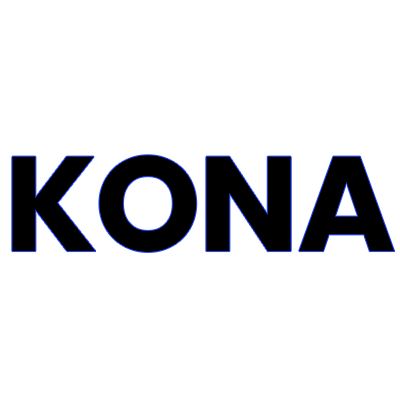 Hyundai Kona Keyless Entry Remote Key Fobs