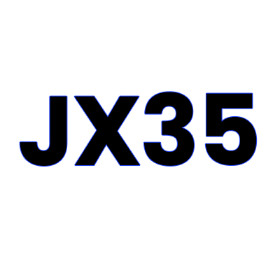 Infiniti JX35 Keyless Entry Remote Key Fobs