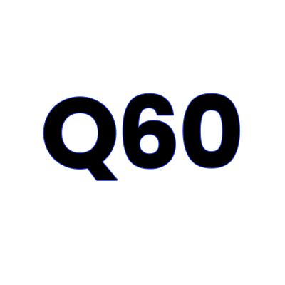 Infiniti Q60 Keyless Entry Remote Key Fobs