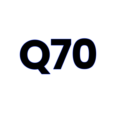 Infiniti Q70 Keyless Entry Remote Key Fobs