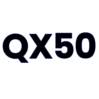 Infiniti QX50 Keyless Entry Remote Key Fobs