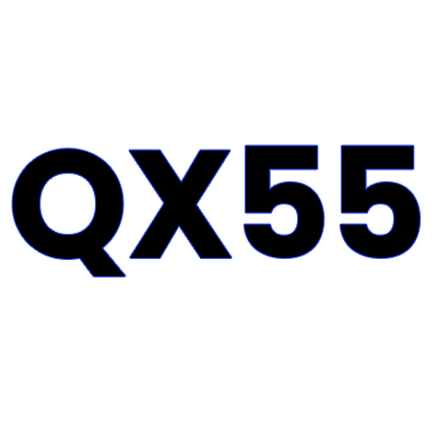 Infiniti QX55 Keyless Entry Remote Key Fobs