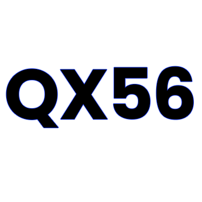 Infiniti QX56 Keyless Entry Remote Key Fobs