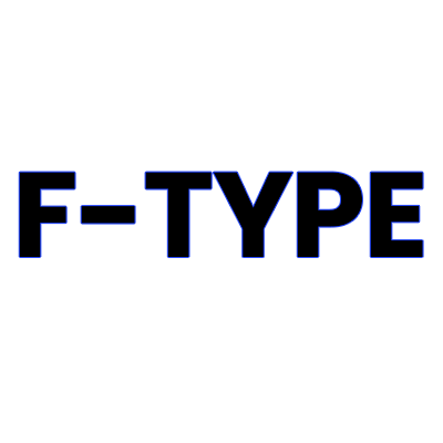 Jaguar F-Type Keyless Entry Remote Key Fobs