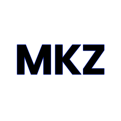 Lincoln MKZ Keyless Entry Remote Key Fobs