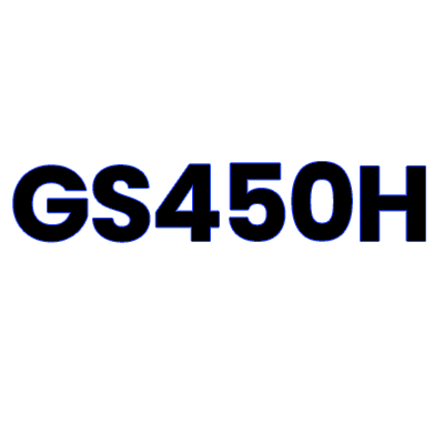 Lexus GS450h Keyless Entry Remote Key Fobs