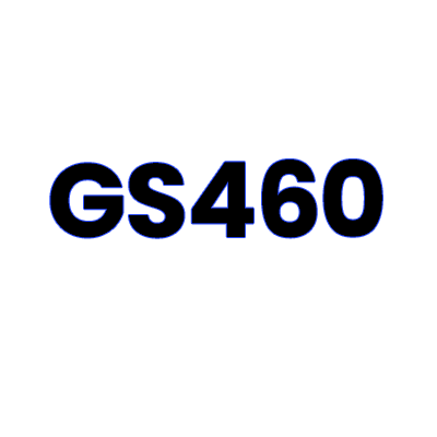 Lexus GS460 Keyless Entry Remote Key Fobs