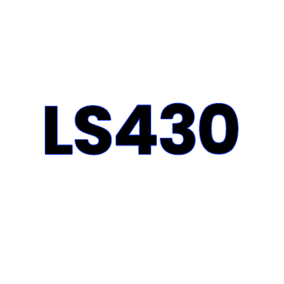 Lexus LS430 Keyless Entry Remote Key Fobs