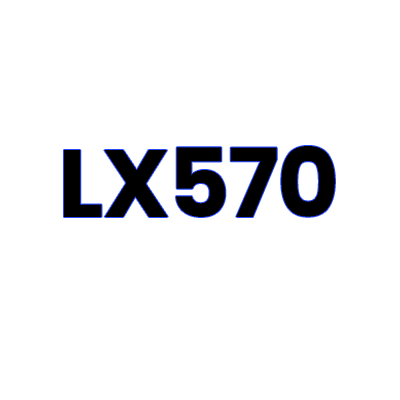 Lexus LX570 Keyless Entry Remote Key Fobs