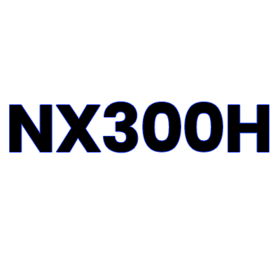 Lexus NX300h Keyless Entry Remote Key Fobs