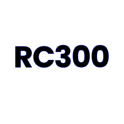 Lexus RC300 Keyless Entry Remote Key Fobs