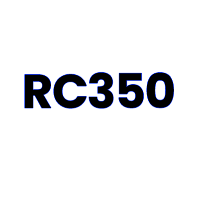 Lexus RC350 Keyless Entry Remote Key Fobs