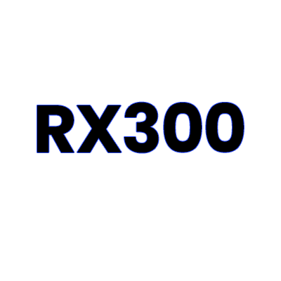 Lexus RX300 Keyless Entry Remote Key Fobs