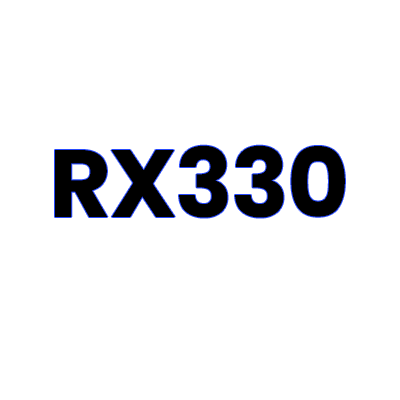 Lexus RX330 Keyless Entry Remote Key Fobs