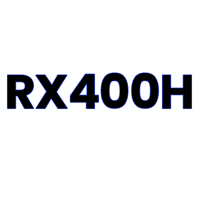 Lexus RX400h Keyless Entry Remote Key Fobs