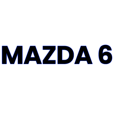 Mazda 6 Keyless Entry Remote Key Fobs