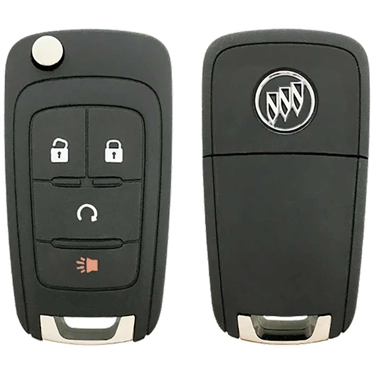 Buick Encore Remote Start Not Workingnull