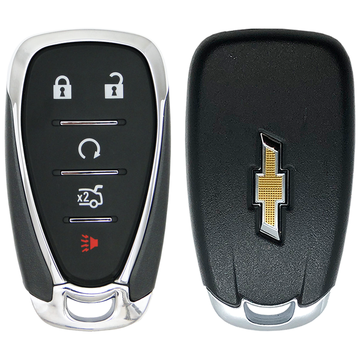 2022 Chevrolet Camaro Smart Remote Key Fob 5B w/ Trunk, Remote
