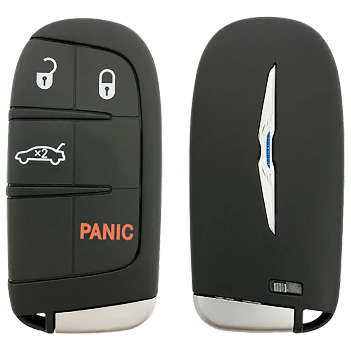 Chrysler 300 Key Fob