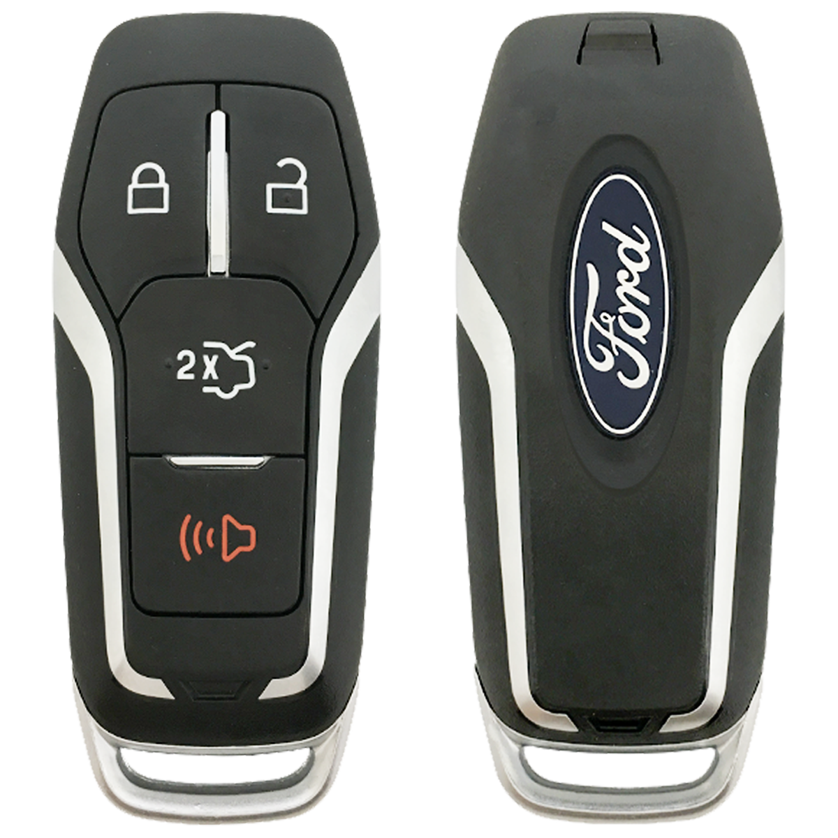Key Fob For 2016 Ford Explorer