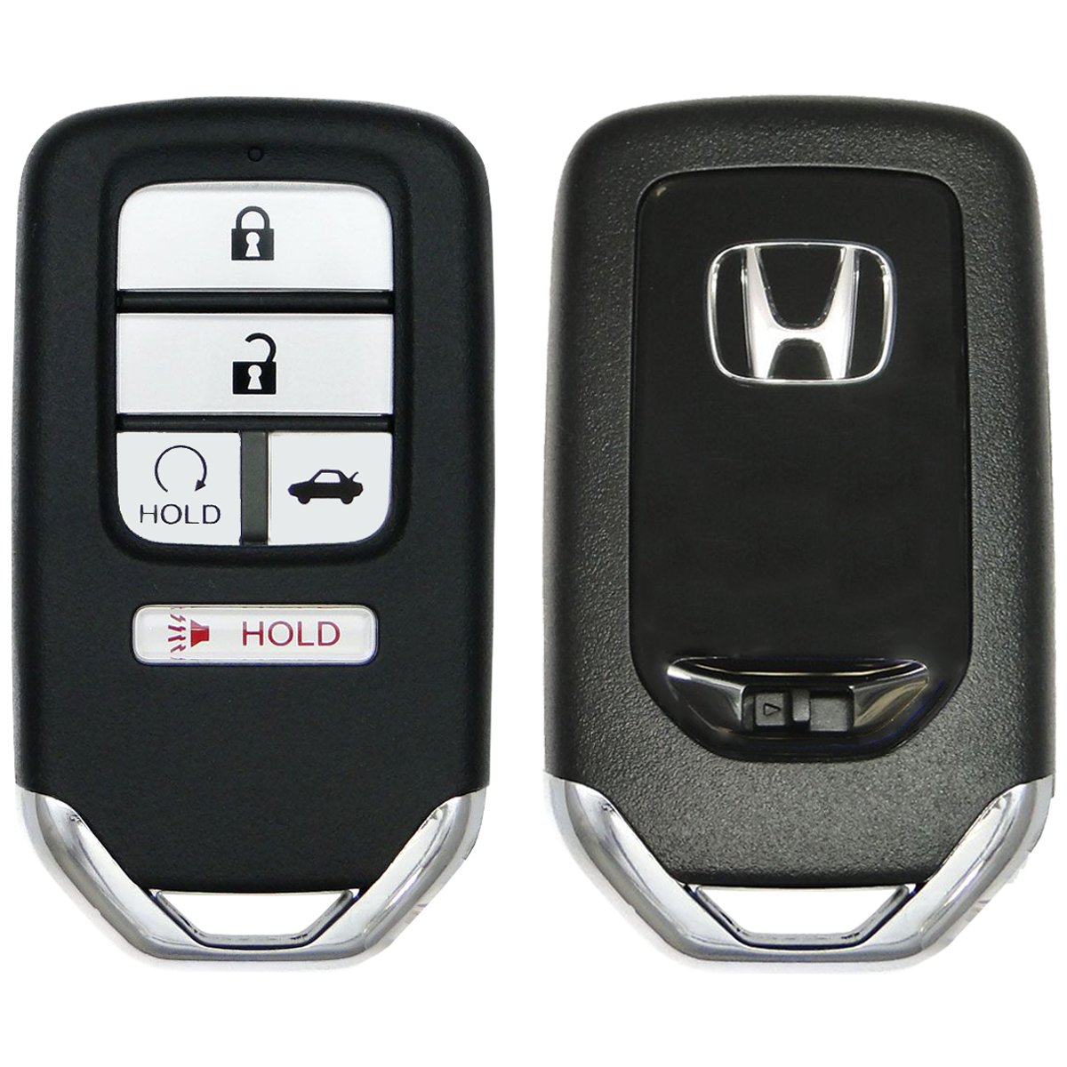 2019 Honda Civic Smart Remote Key Fob 5B w/ Remote Start, Trunk