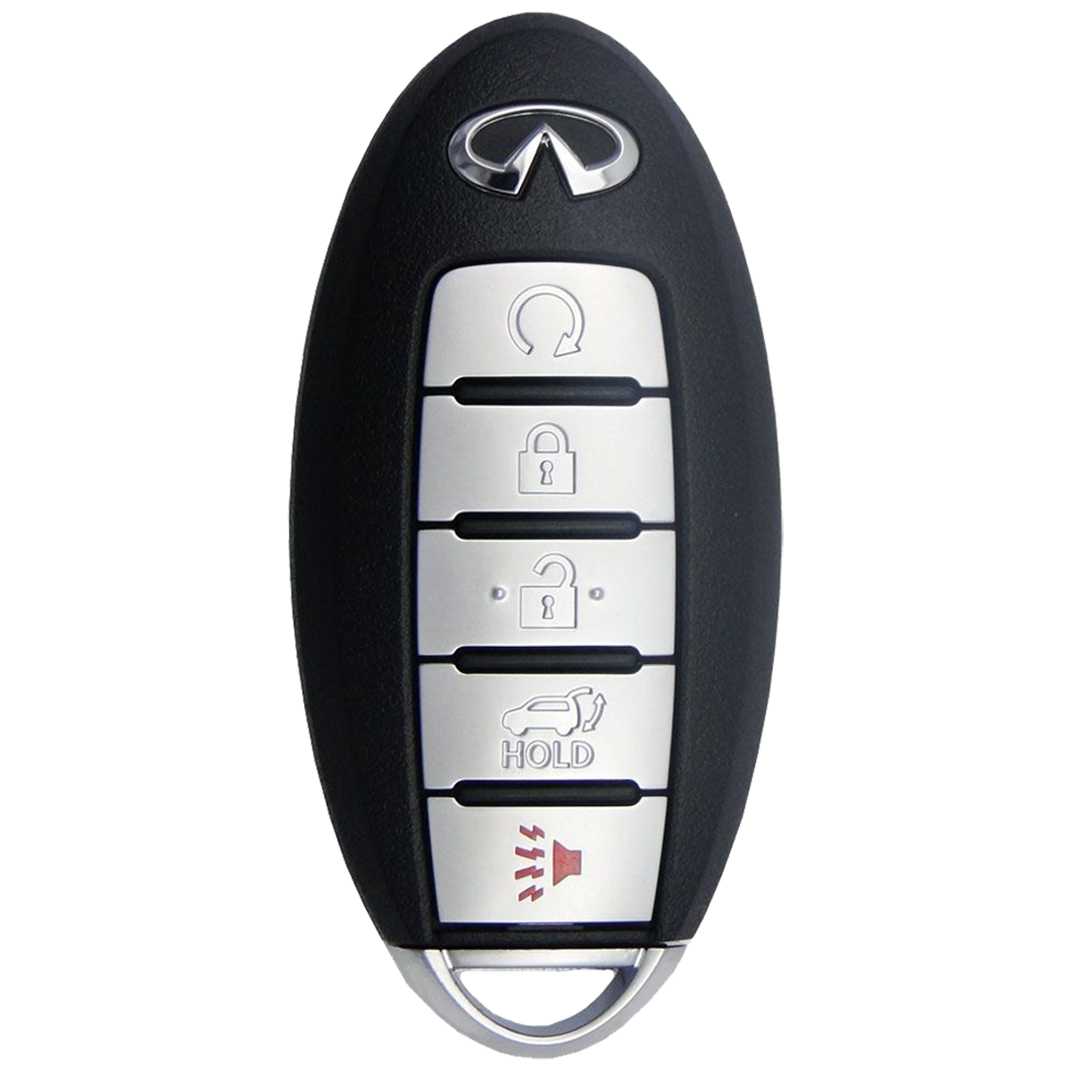 Keyless Entry Remote Key Fob For CWTWB1G744 Infiniti QX80 Nissan Armada Smart 5B Keyless Entry Remote Key Fob For CWTWB1G744 Infiniti QX80 Nissan Armada Smart 5B