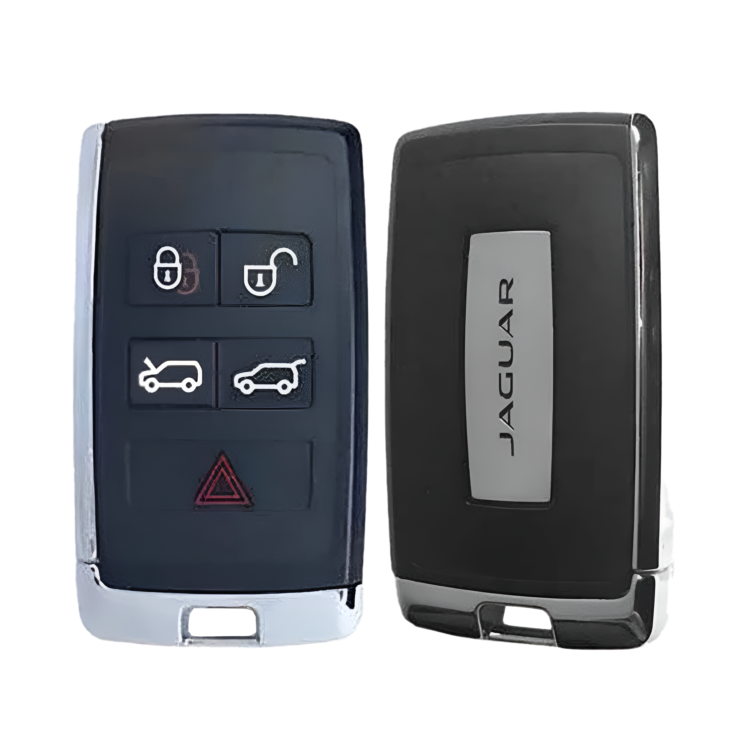 How To Remote Start Jaguar With Key Fobnull
