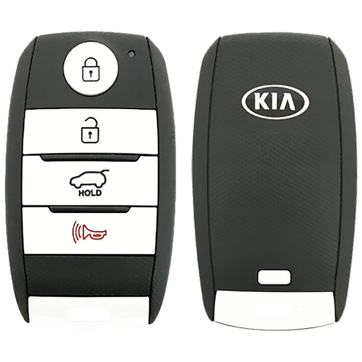 2018 KIA SORENTO REMOTE START FOB visual data 8