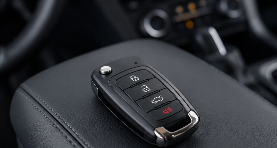 Are Your Remotes Genuine OEM?