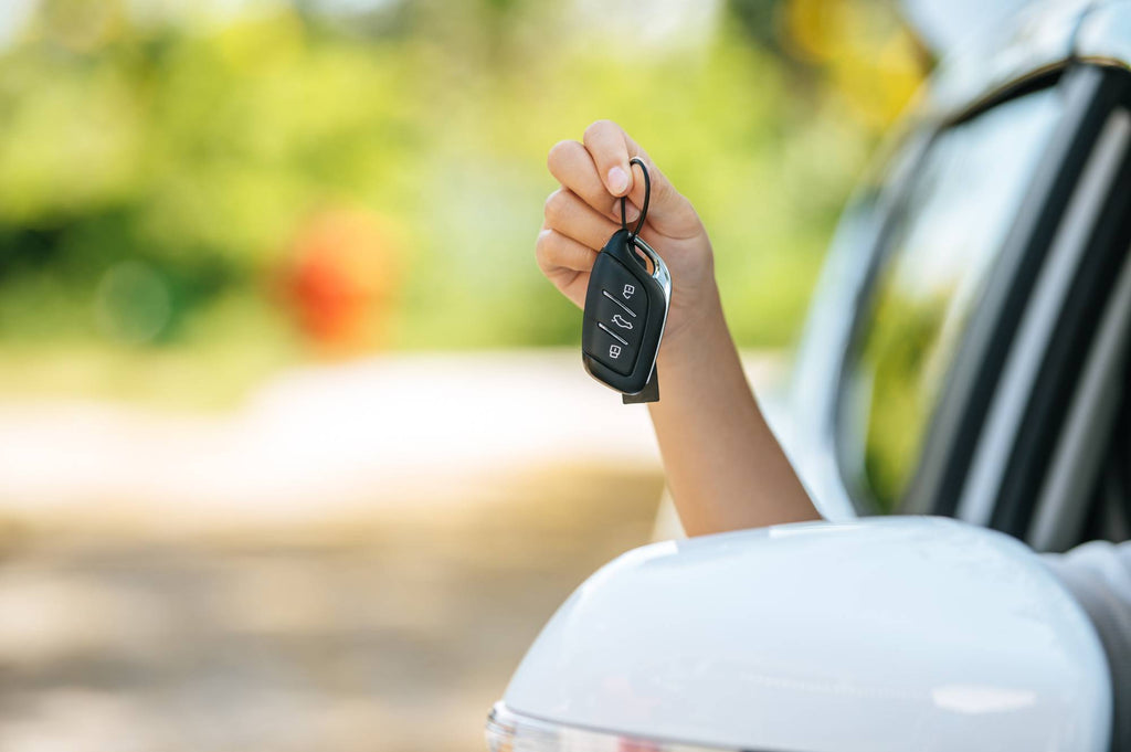 Replacing a Lost or Broken Key Fob: What You Need to Know!