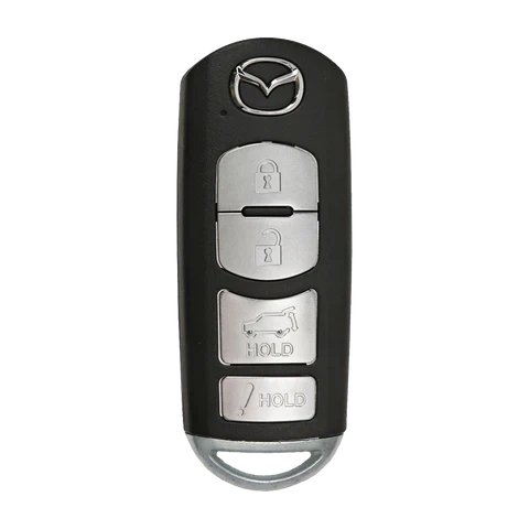 Aftermarket Vs. OEM Car Key