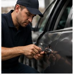 What Should You Do If Your Car Won't Lock or Unlock?