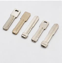 Do I need to have the emergency insert key cut?