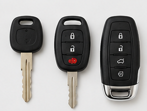The Ultimate Guide to Key Fobs: Everything You Need to Know