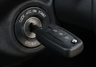 What Should I Do If My Car Key Stops Working?