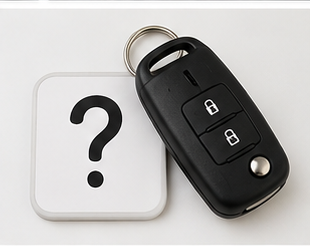 Replacing a Lost or Broken Key Fob: What You Need to Know
