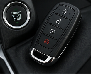 How Much Does a New Keyless Entry Remote Cost?
