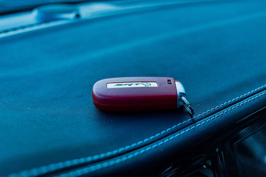 How to Replace Your Car Key Fob Hassle-Free