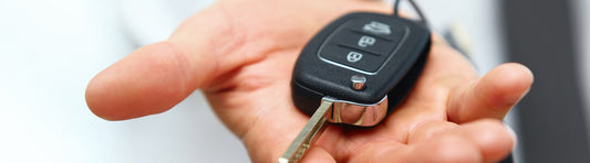 A Simple Guide to Car Key Replacements