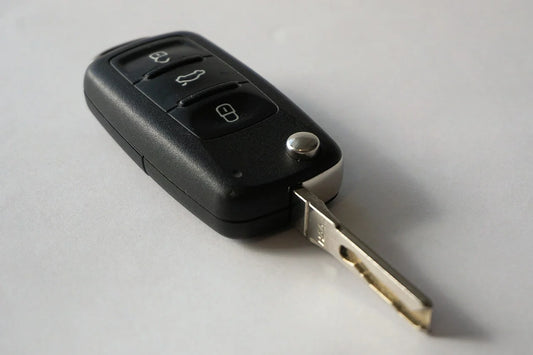 Don’t Panic: Quick Fixes for a Non-Working Car Key